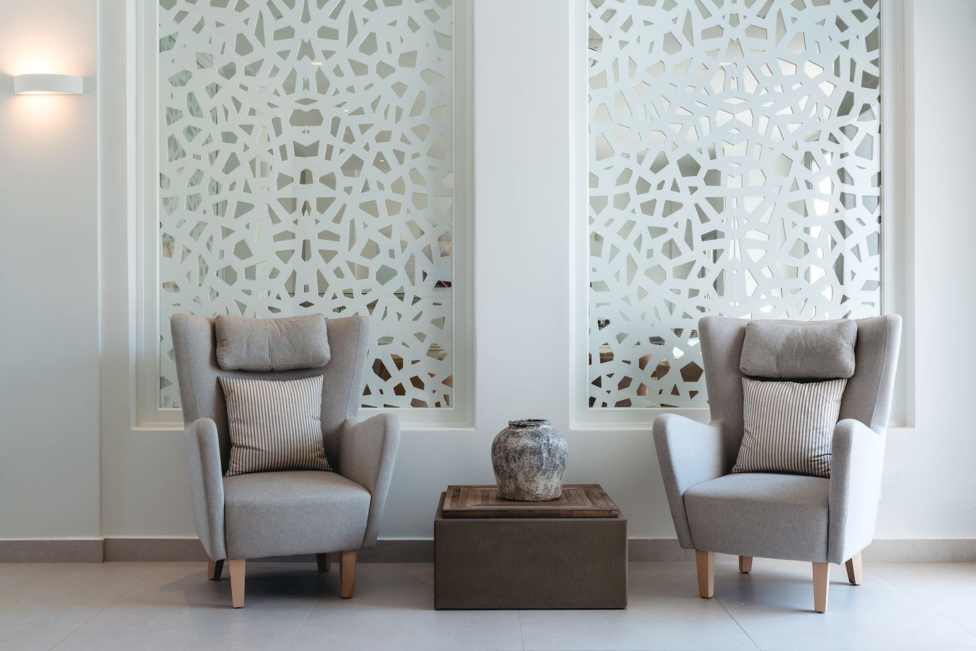 Strogili Hotel - Adults Only