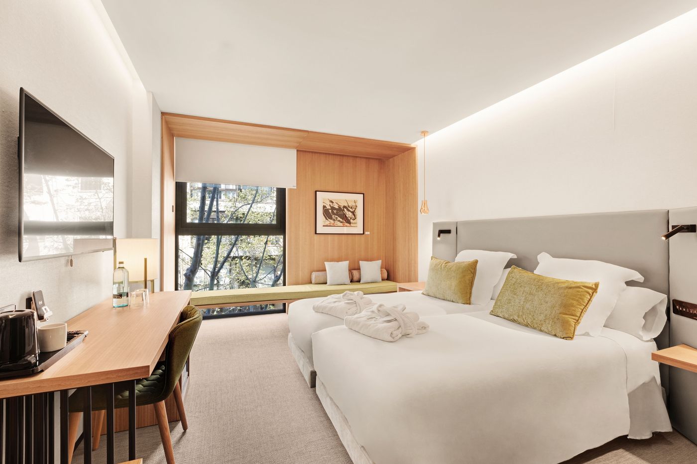 Protur Naisa Palma - Spain - Palma de Mallorca - Room - 2