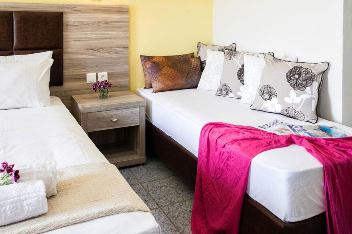 Blue Horizon Studios