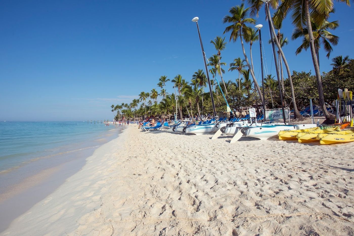 Hotel Be Live Collection Canoa