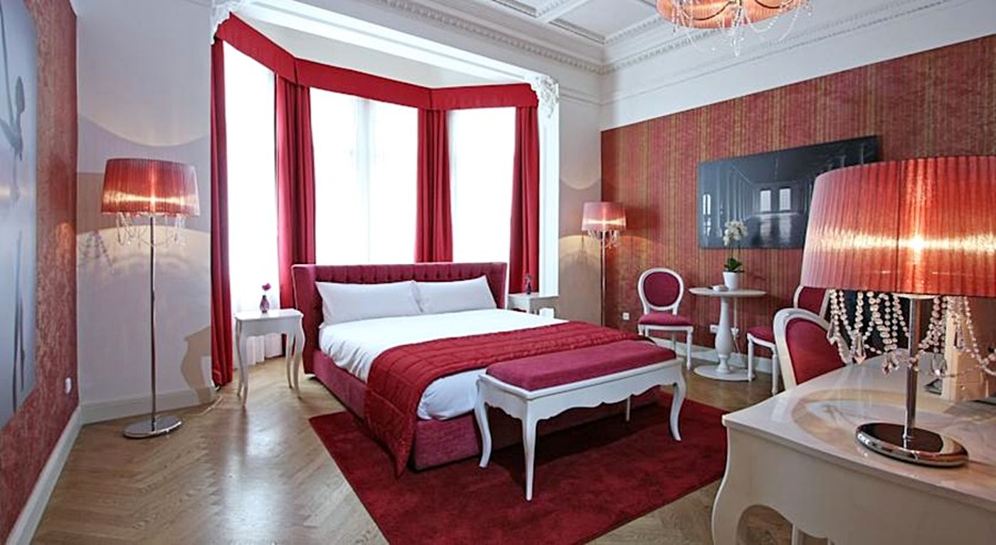 La Ballerina-Czech Republic-PRAGUE-General view-6