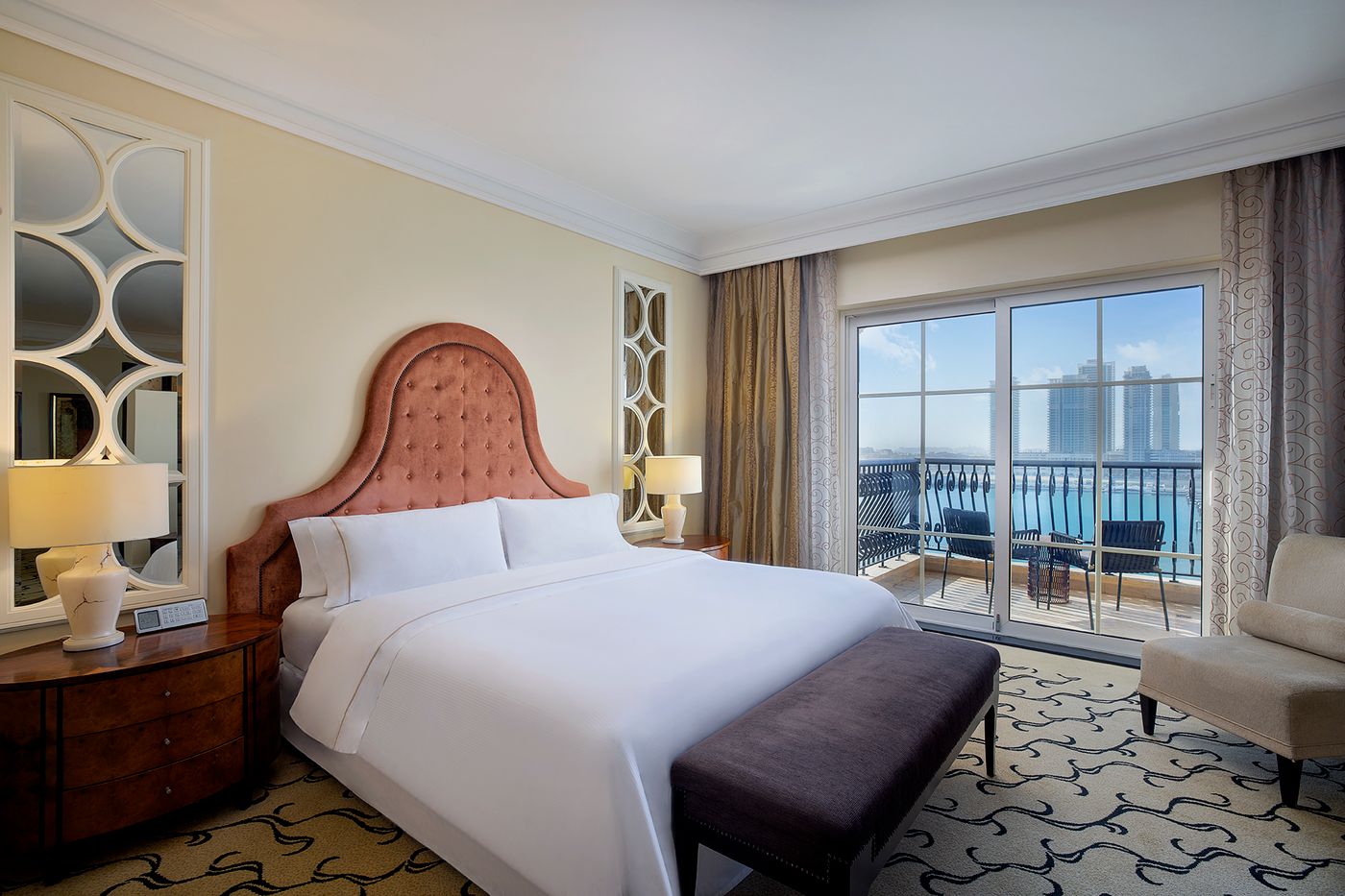  Westin Dubai Mina Seyahi Updated