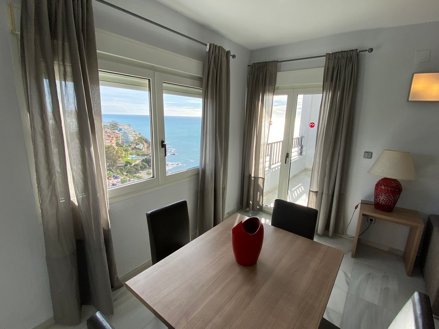 New - Flatotel Internacional