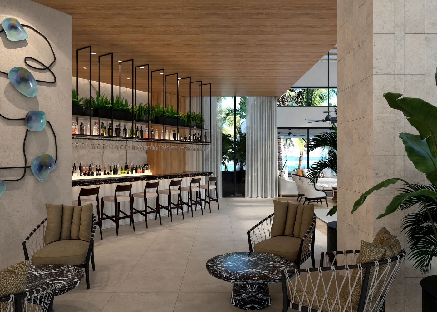 Secrets Playa Esmeralda Resort & Spa - Adults Only (18+)