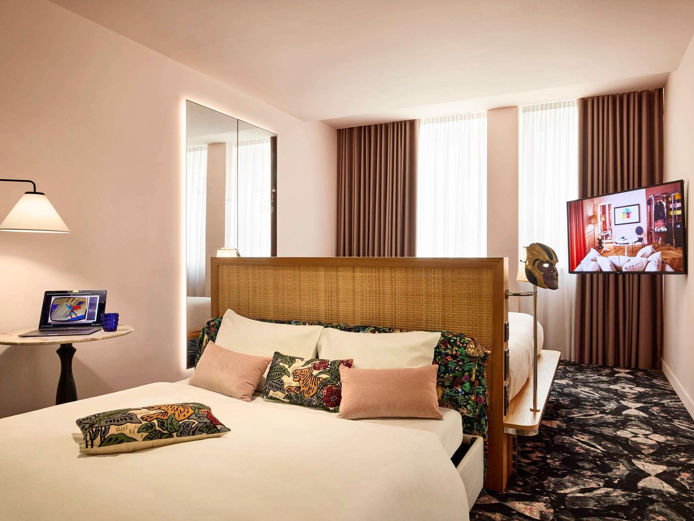 Mama-Shelter-Roma-Room-34