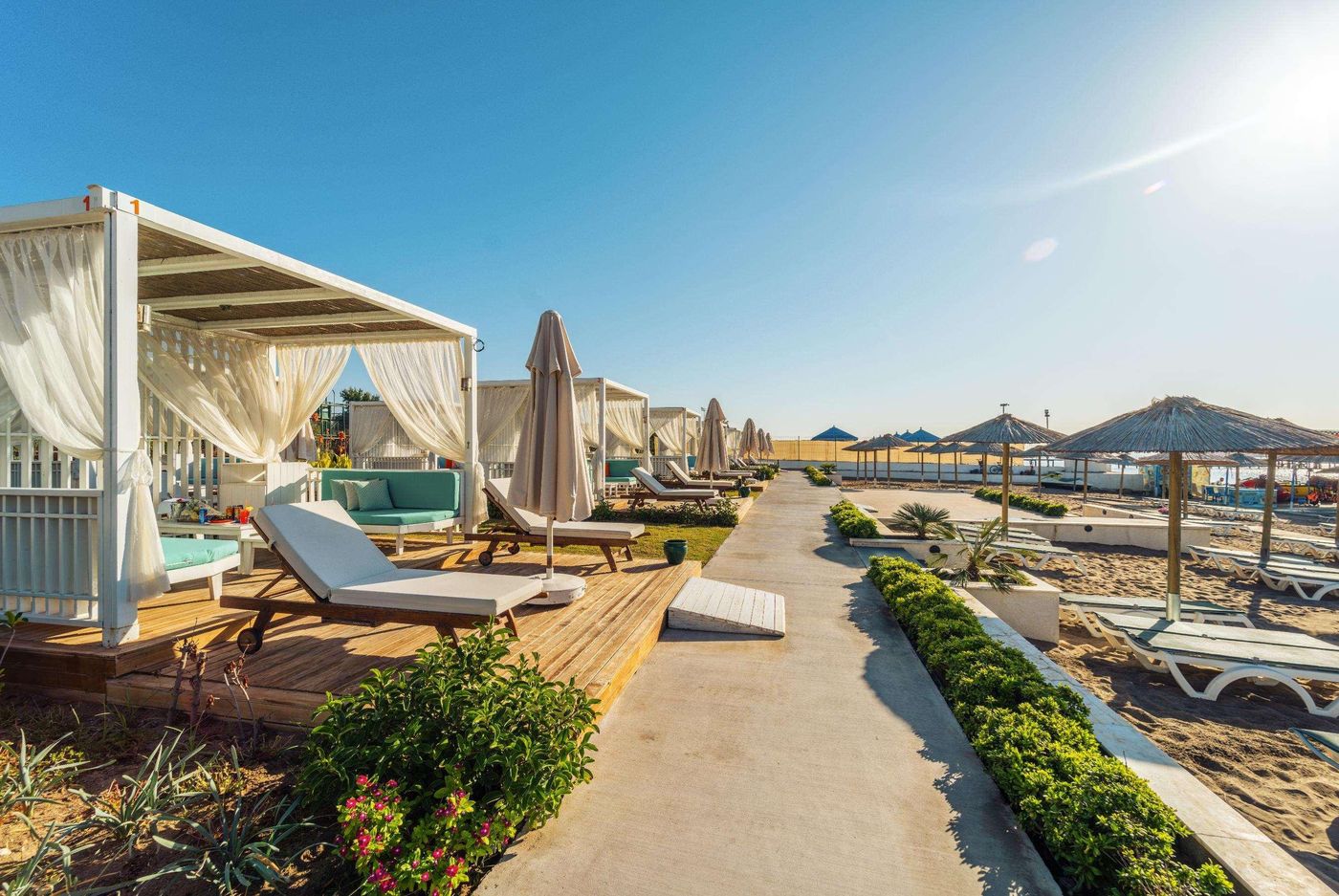 IC-Hotels-Green-Palace---Villas-Beach-83