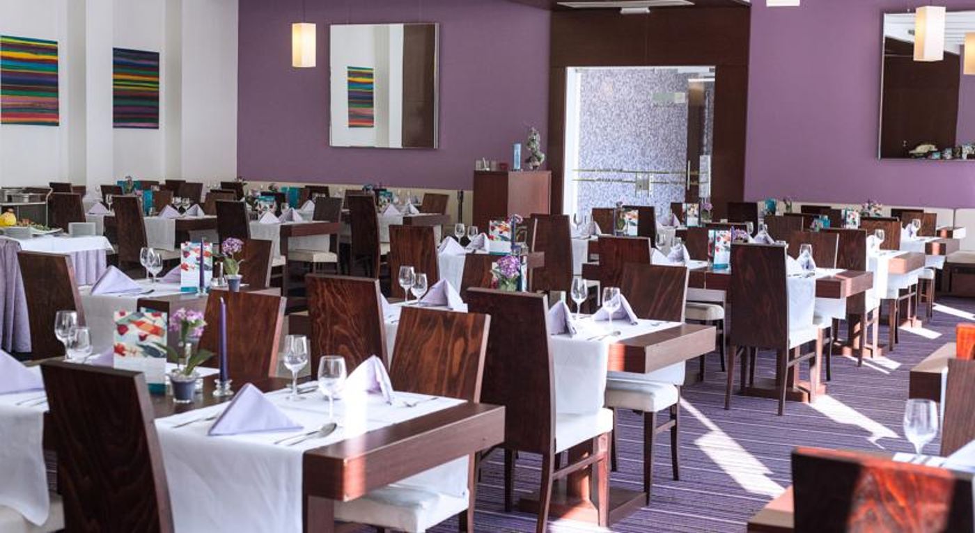 Adriatic Biograd Hotel