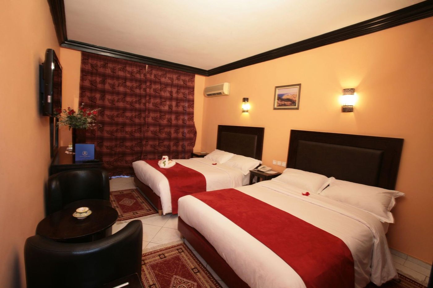 Imperial-Holiday---Spa-Room-24