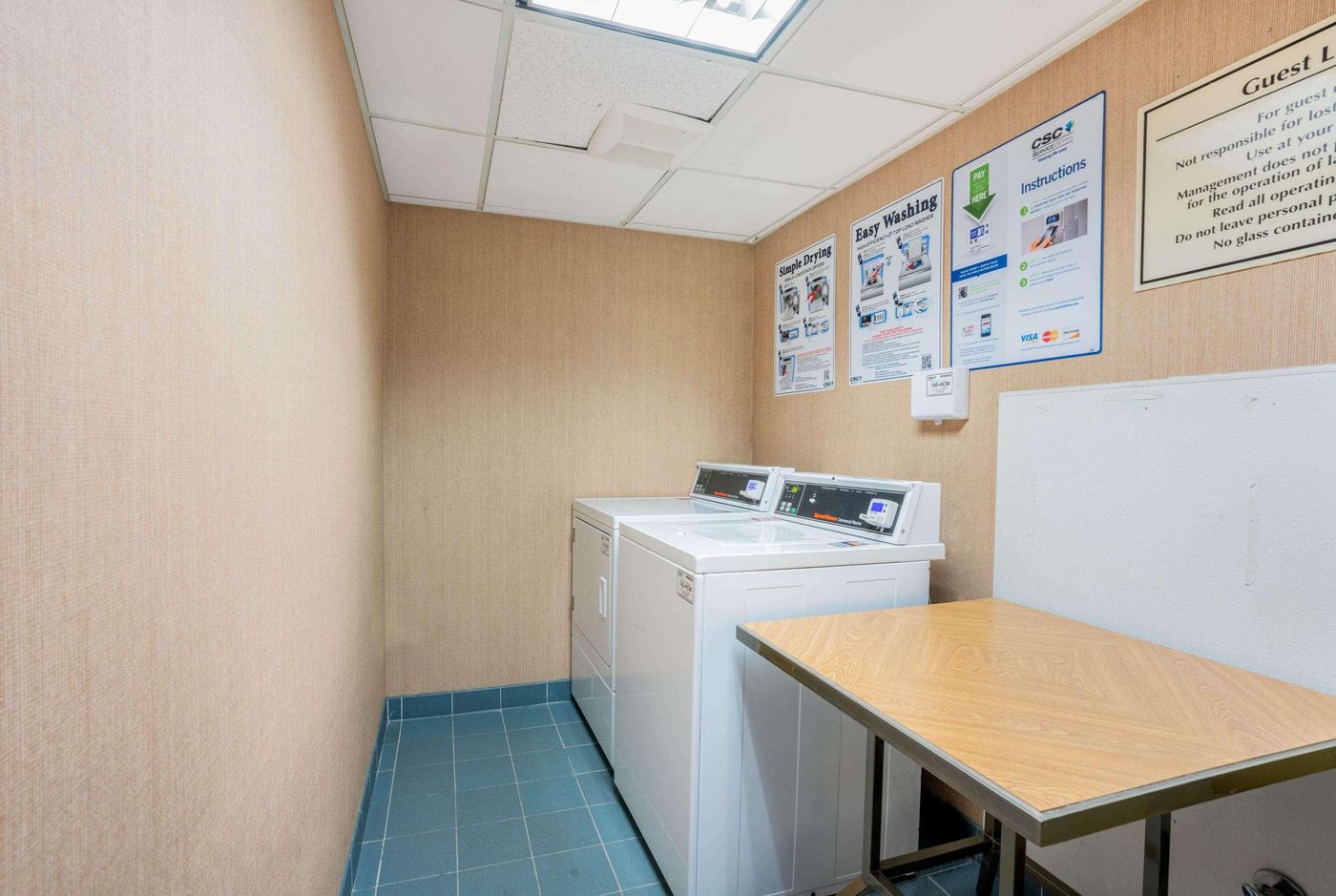 La Quinta Inn & Suites Seattle Sea-Tac Airport-United States-SEATTLE-General view-5