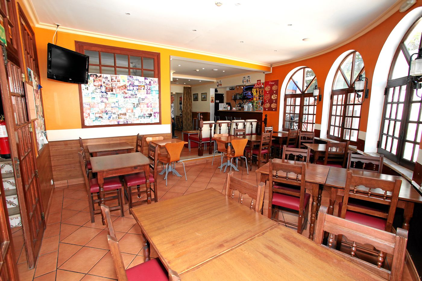 Agua Marinha Hotel - Adults Only