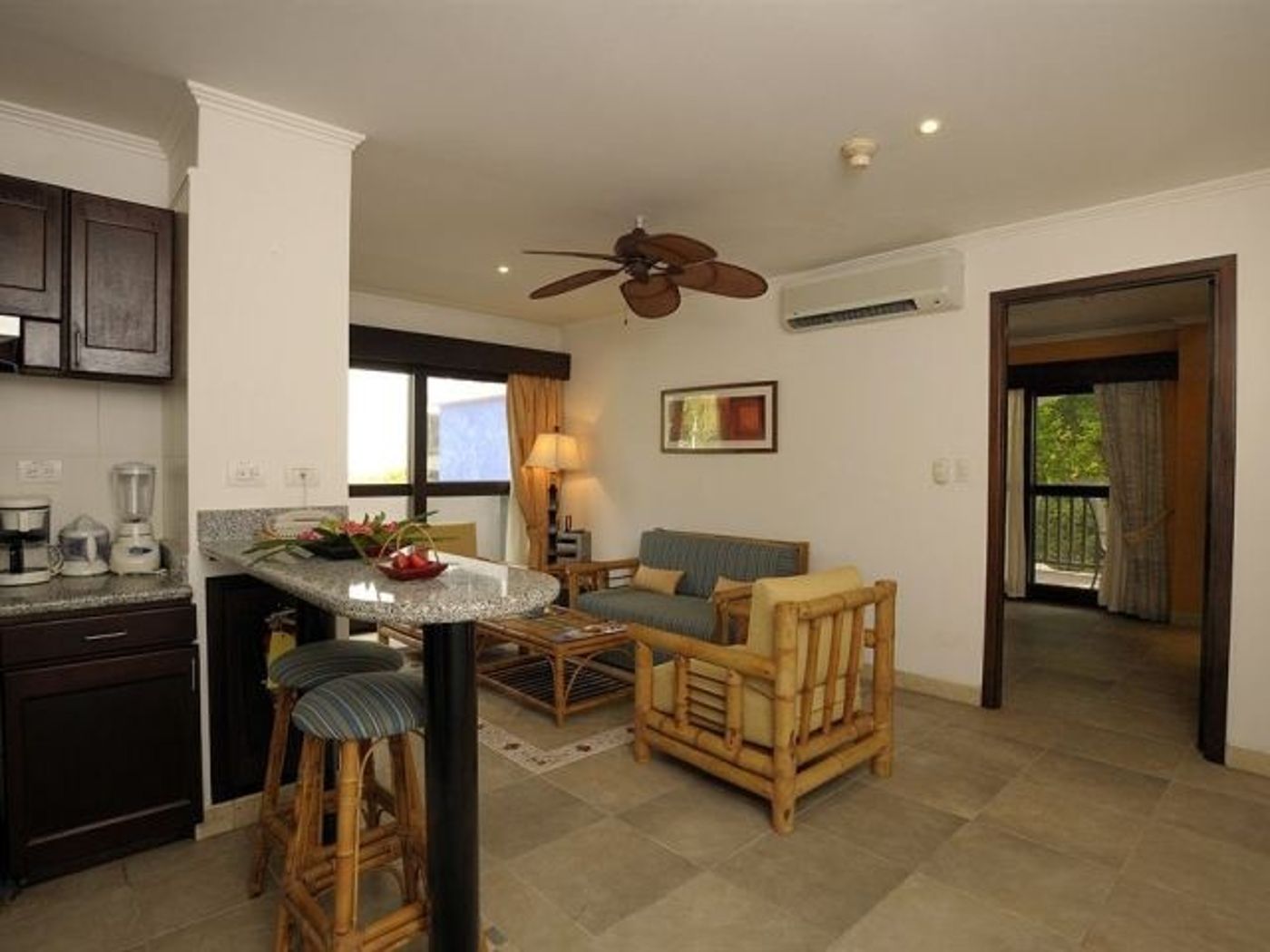 Tranquility Bay Antigua