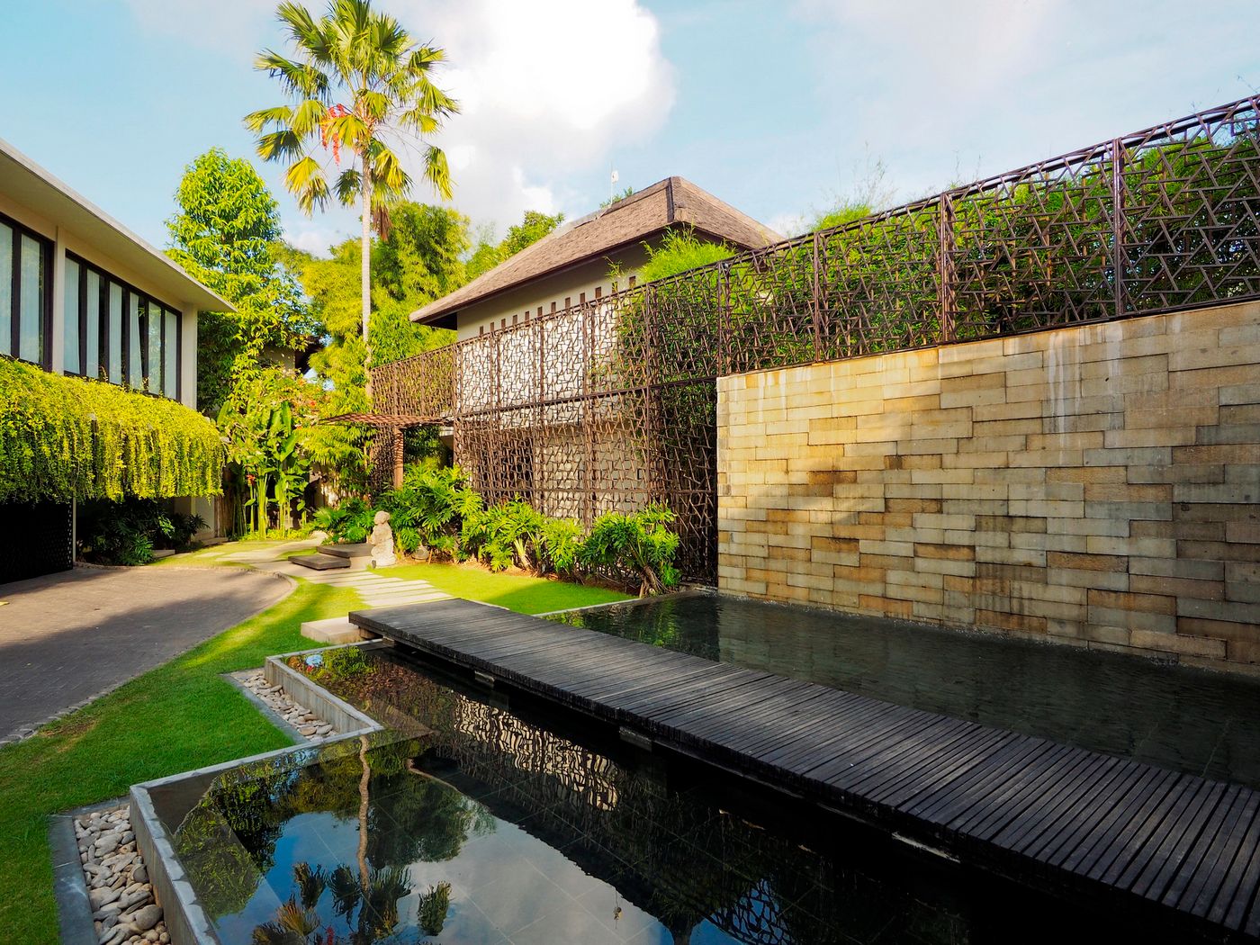 The Amala Boutique Retreat-Indonesia-SEMINYAK-General view-5