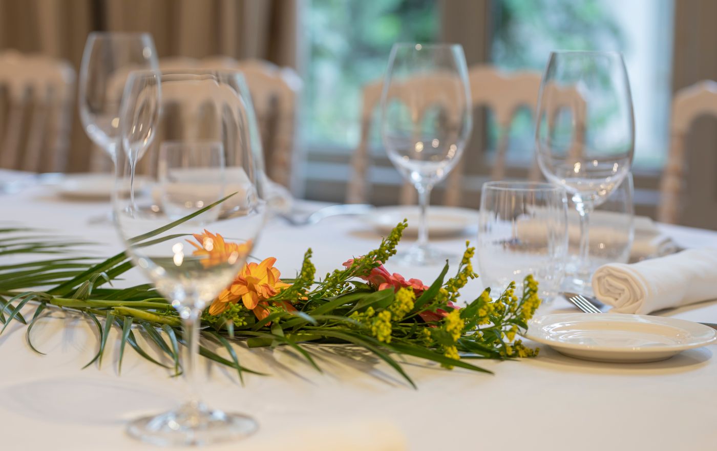 Hospes Las Casas del Rey de Baeza - Spain - SEVILLA - Conferences - 5