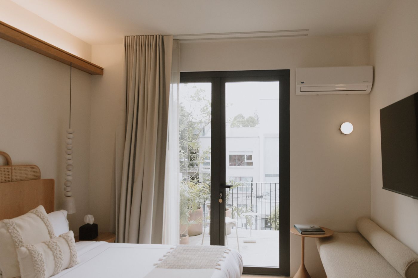 Casa Ofelia-Mexico-Ciudad de Mexico-Room-9