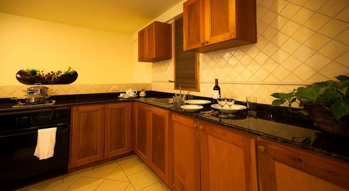 Antigua Yacht Club Marina Resort