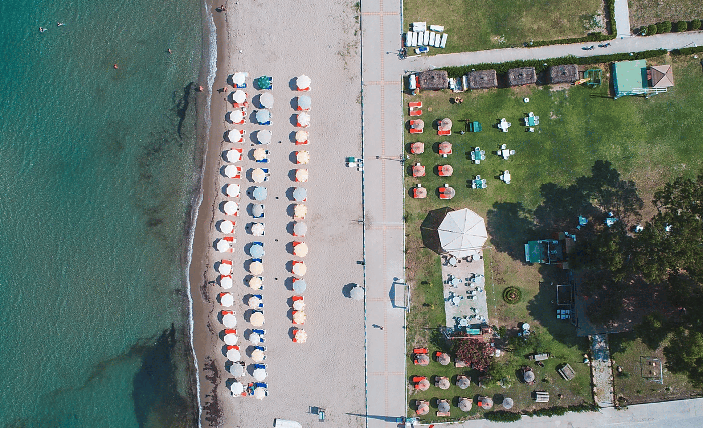 Belmare Hotel Kusadasi