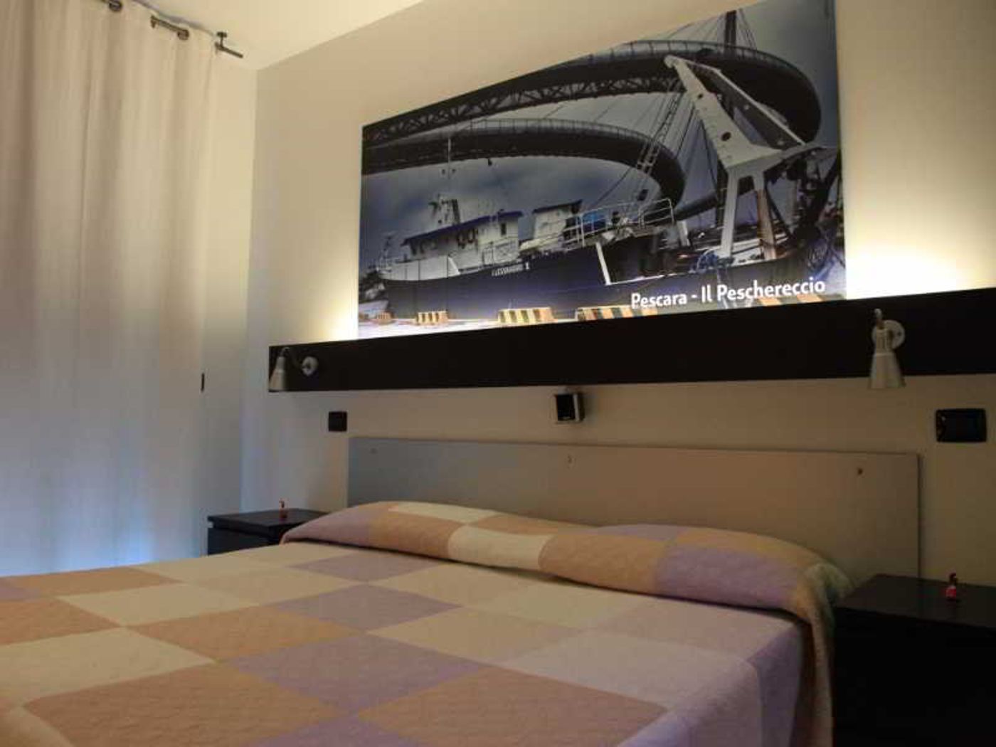 Bella-Pescara-b-b-General-view-19