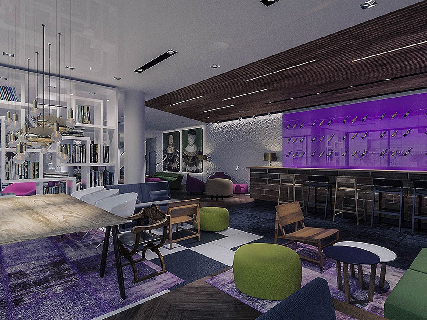 Hotel-Mercure-Krakow-Stare-Miasto--Old-Town--Bar-24