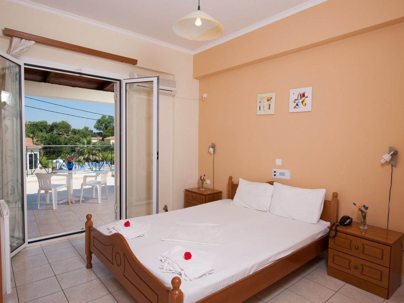 Apollon Hotel Zante