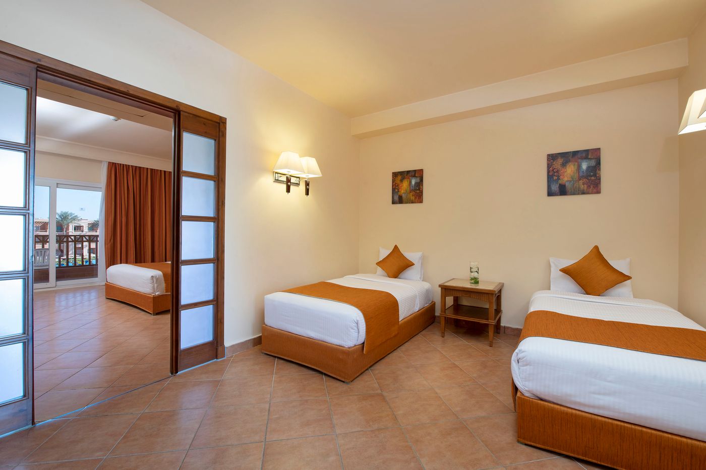 Charmillion Club Aqua Park