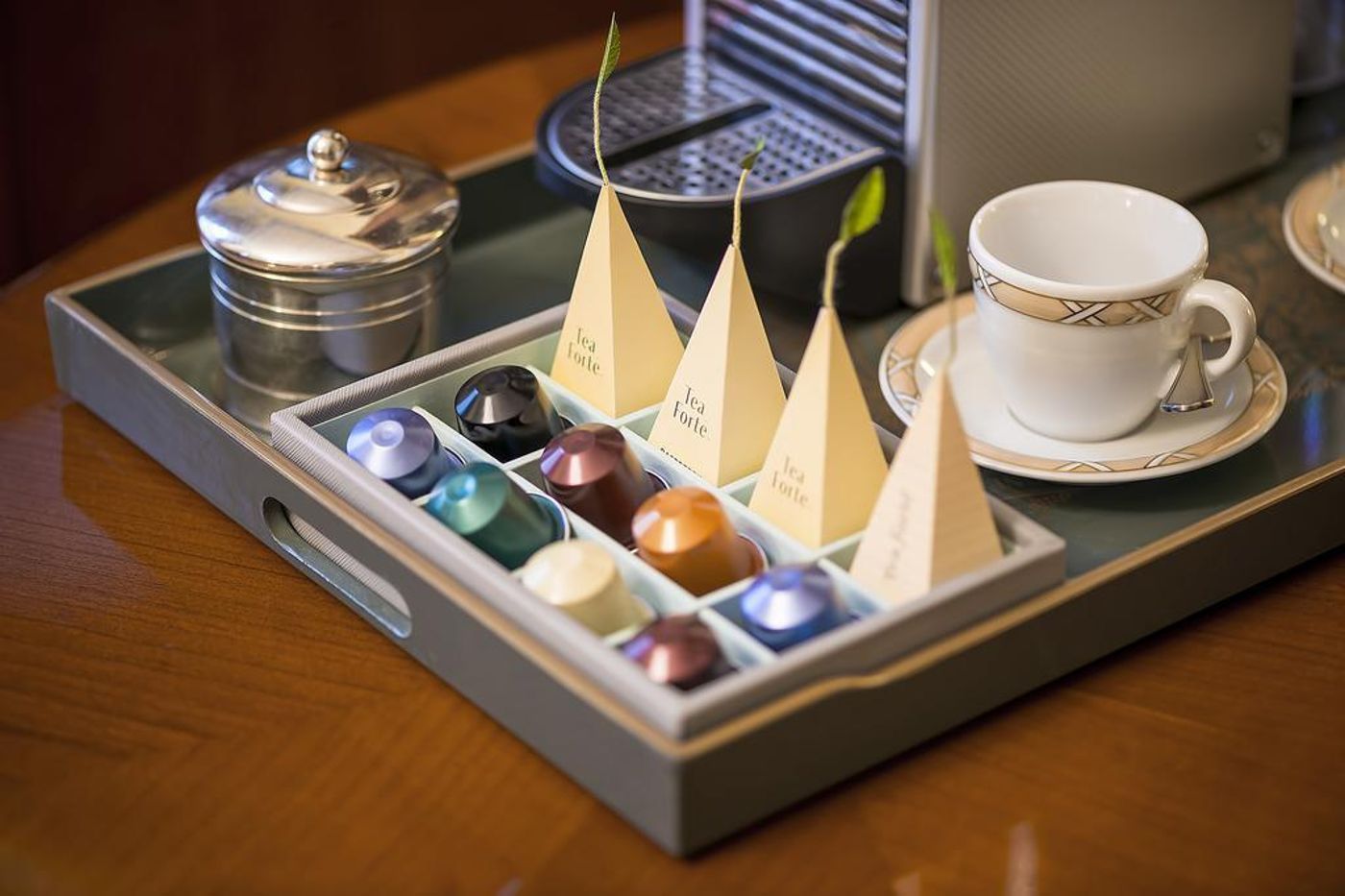 Grotthuss Boutique Hotel-Lithuania-VILNIUS-Room-4