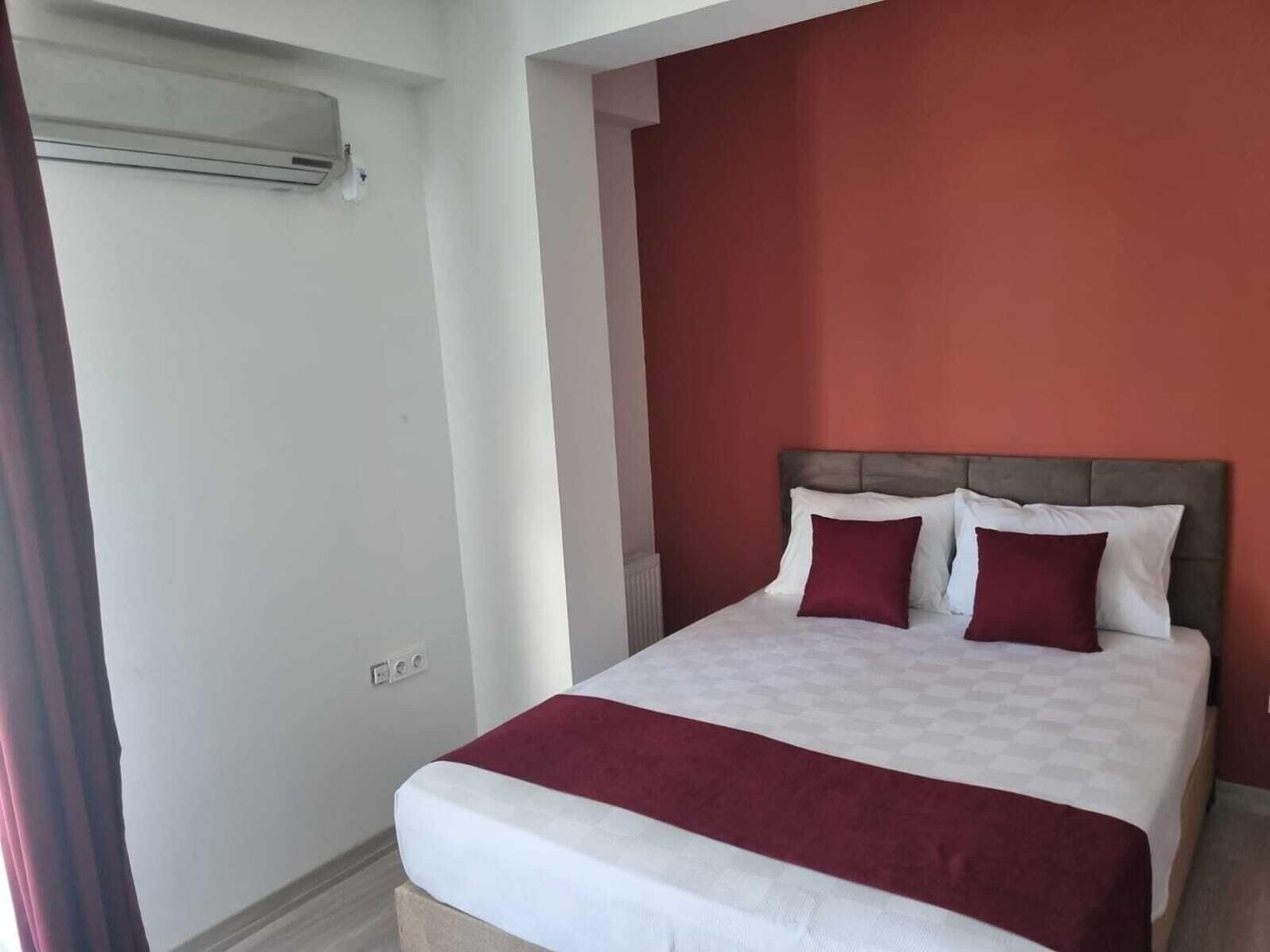 Istanbul Airport Family Suites Hotel-Turkey-Istanbul New Airport-Room-5