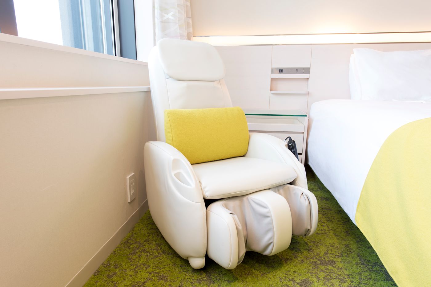 remm Roppongi-Japan-Tokyo-Room-9