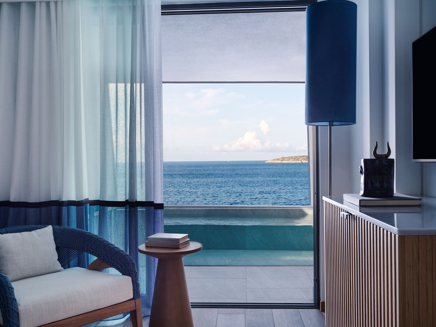 InterContinental Crete