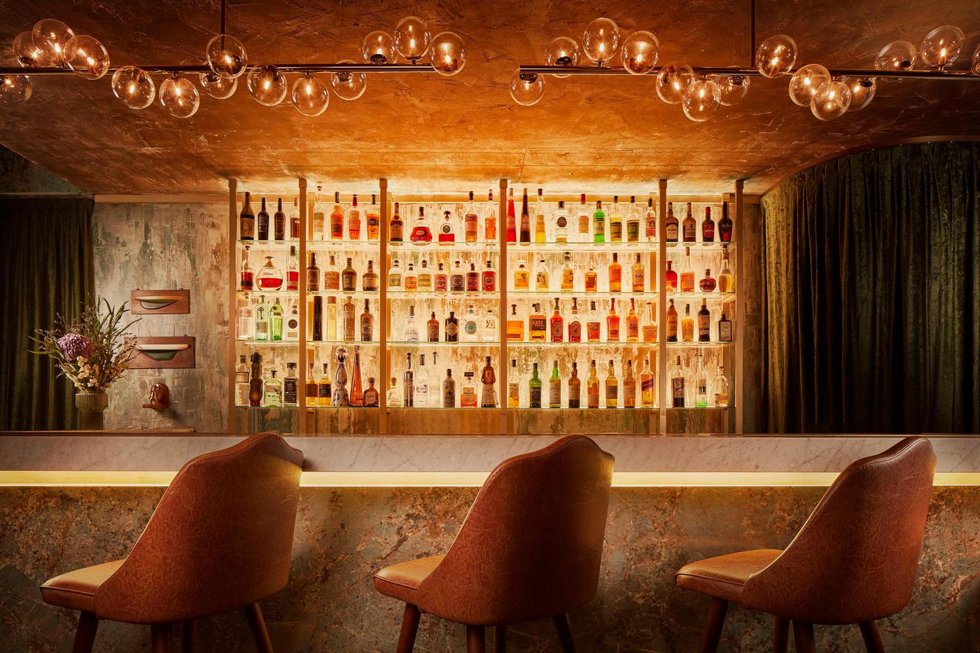 Avani-Palazzo-Moscova-Milan-Hotel--Previously-NH-Bar-23