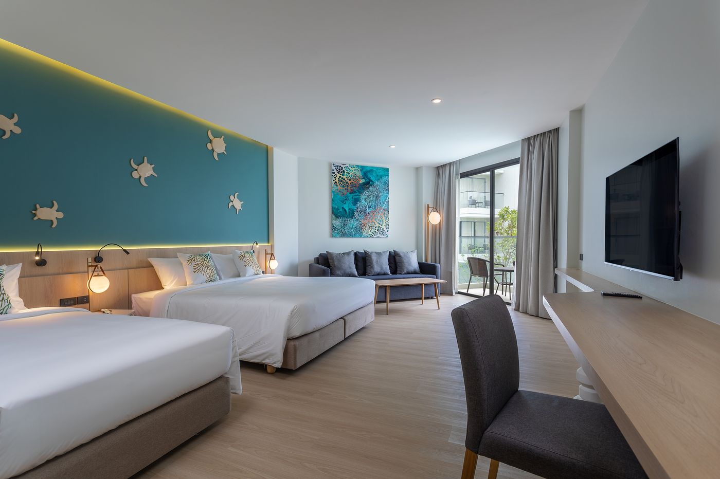 Phuket-Emerald-Beach-Resort-Room-28