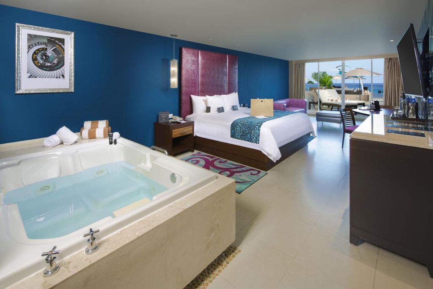 Hard Rock Hotel Cancun