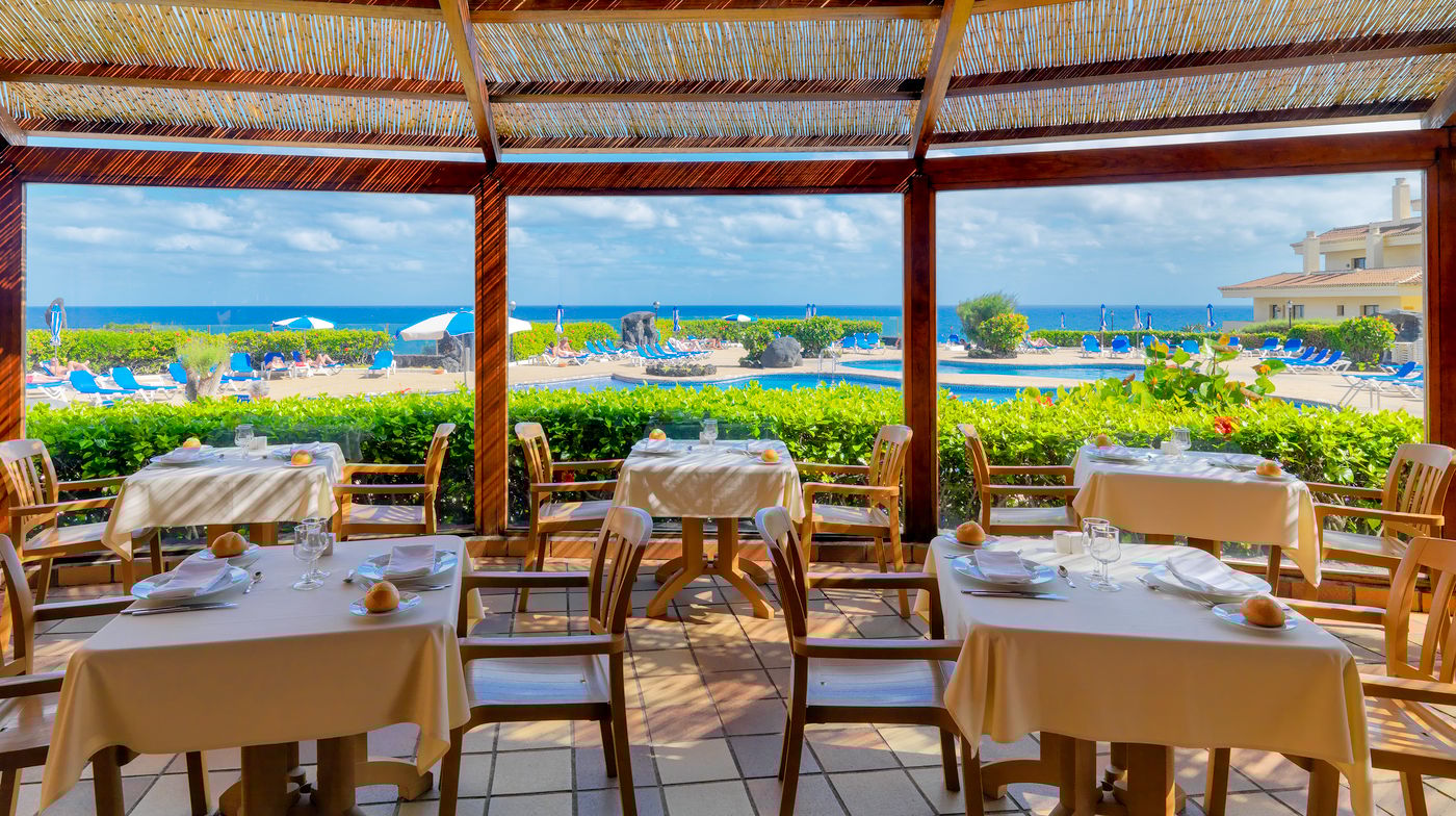 H10 Taburiente Playa