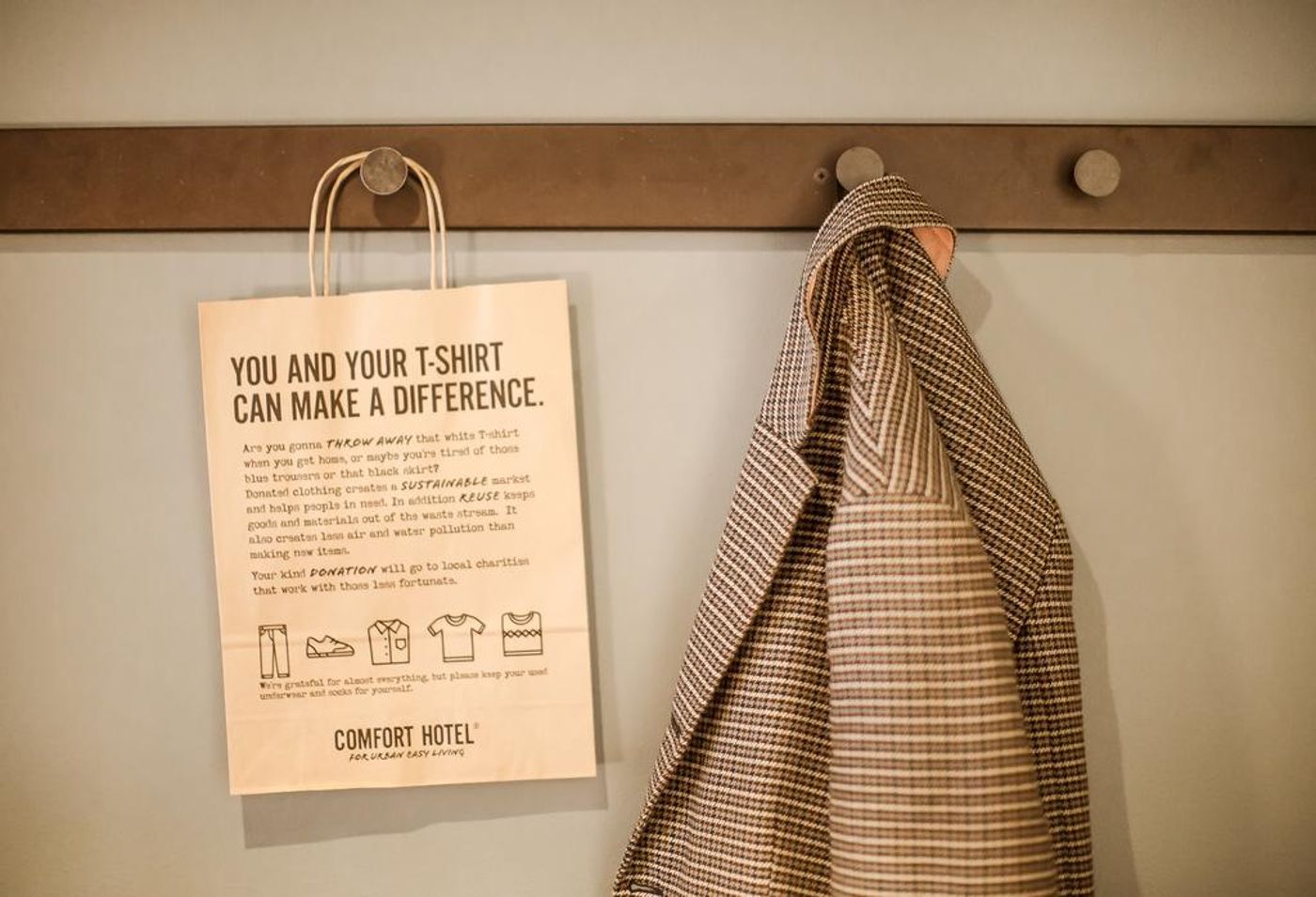 Comfort Hotel Kista - Sweden - Kista - General view - 9