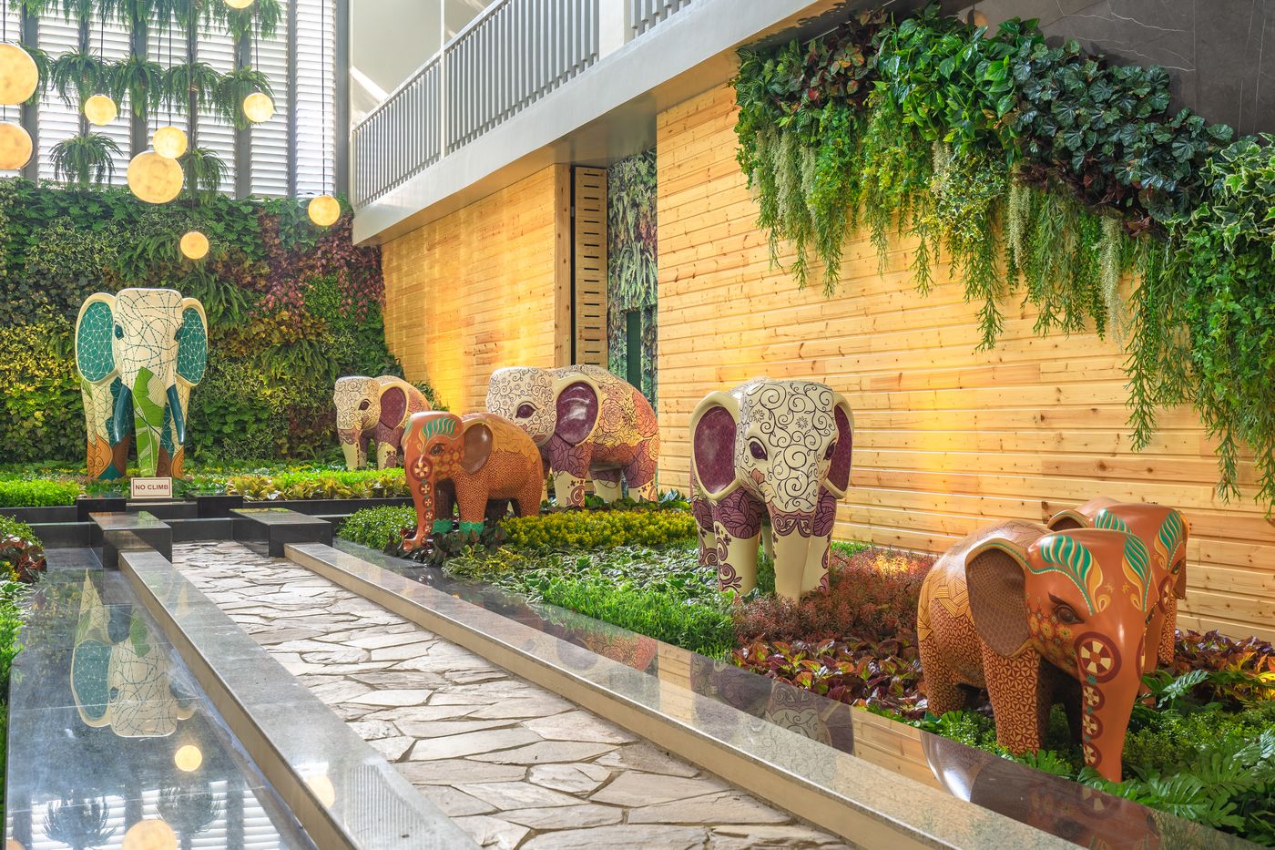 Ramada By Wyndham Phuket Deevana-Thailand-Phuket-General view-5