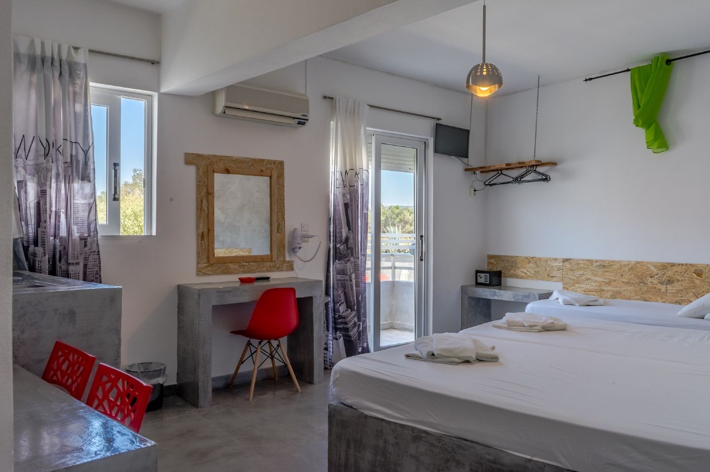 Family House Apartments