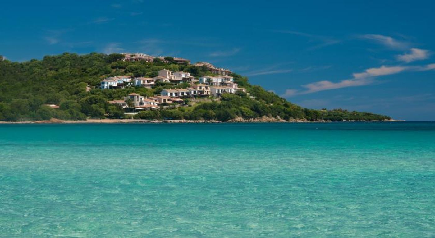 Domina Home Palumbalza