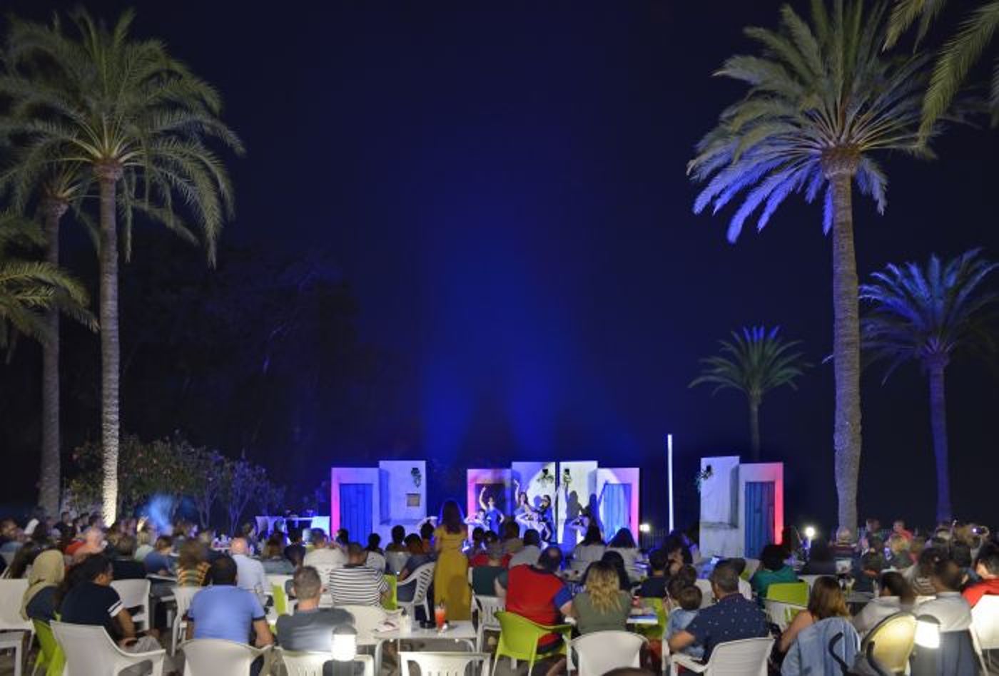 Sol Marbella Atalaya