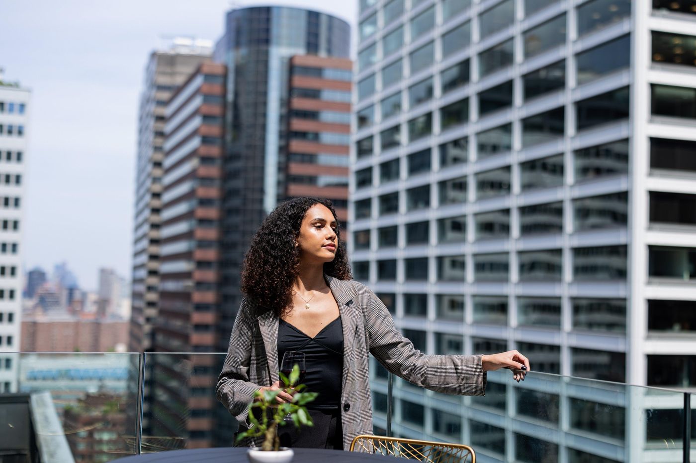 Hotel-Indigo-New-York-Downtown---Wall-Street-Restaurant-49