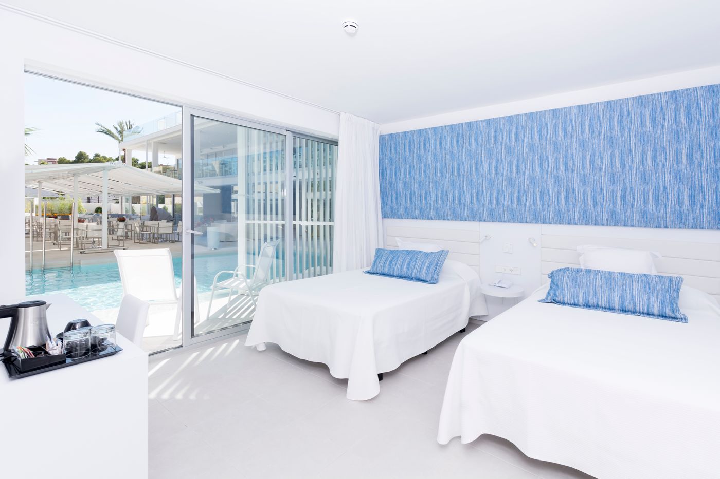 MSH Mallorca Senses Hotel - Adults Only