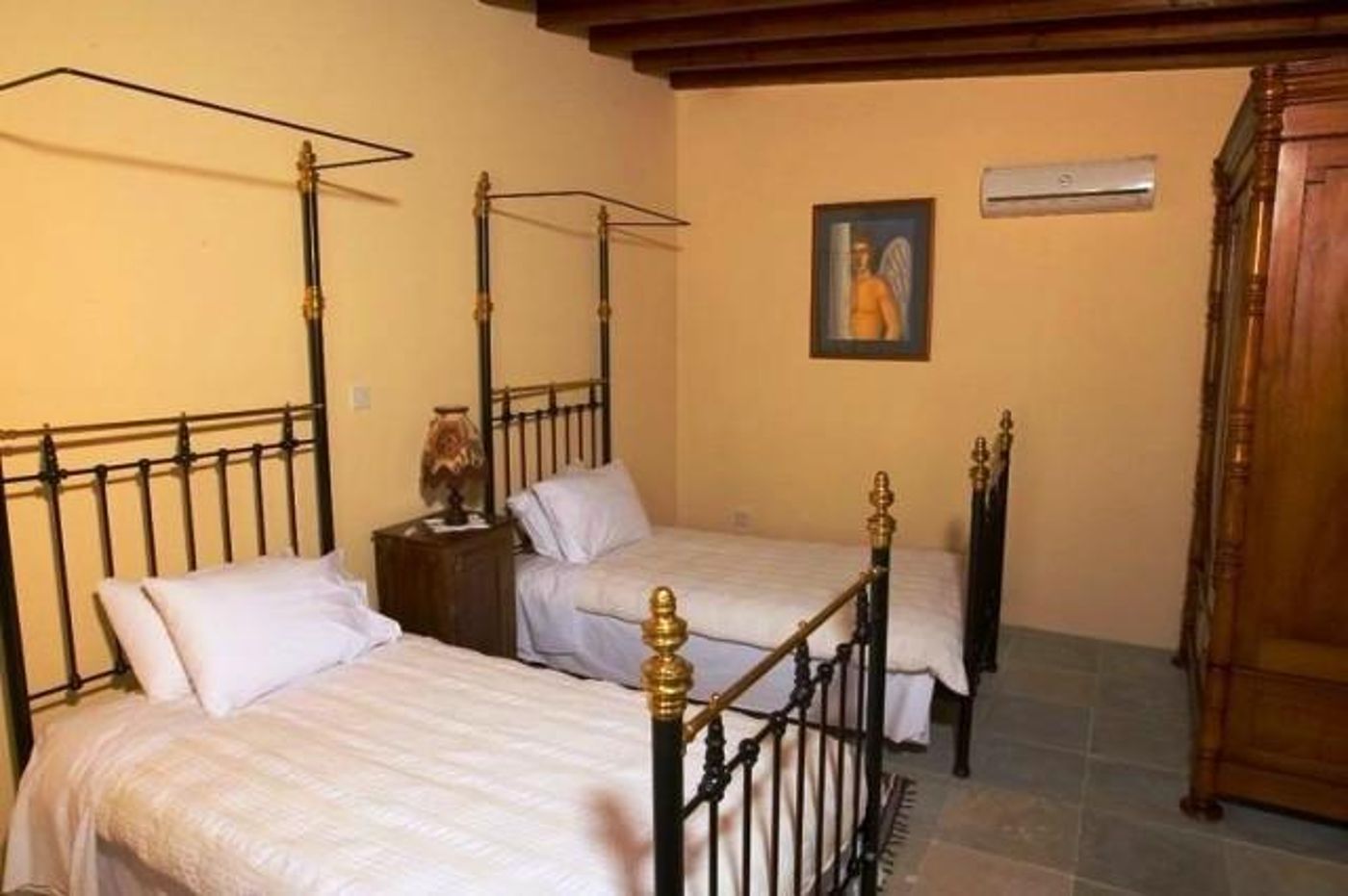 Filokypros Porfyrios Country Houses