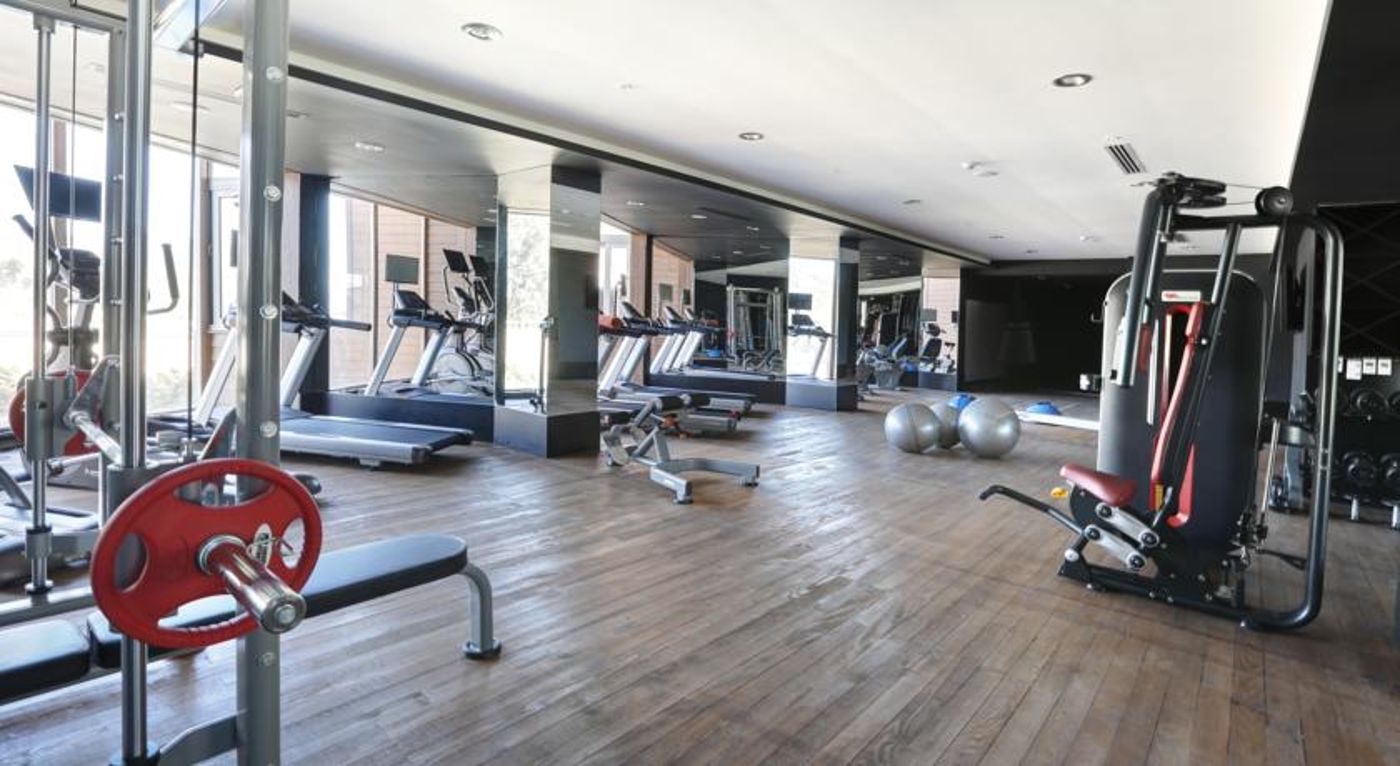 Suhan 360 Hotel & Spa