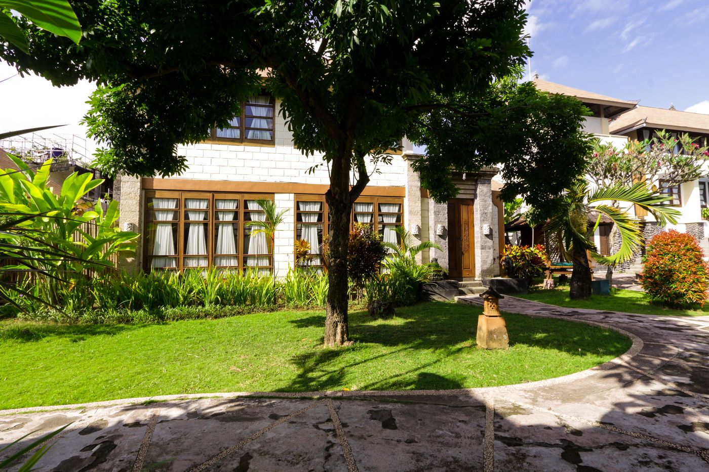 Desamuda Village & Resort-Indonesia-SEMINYAK-General view-1