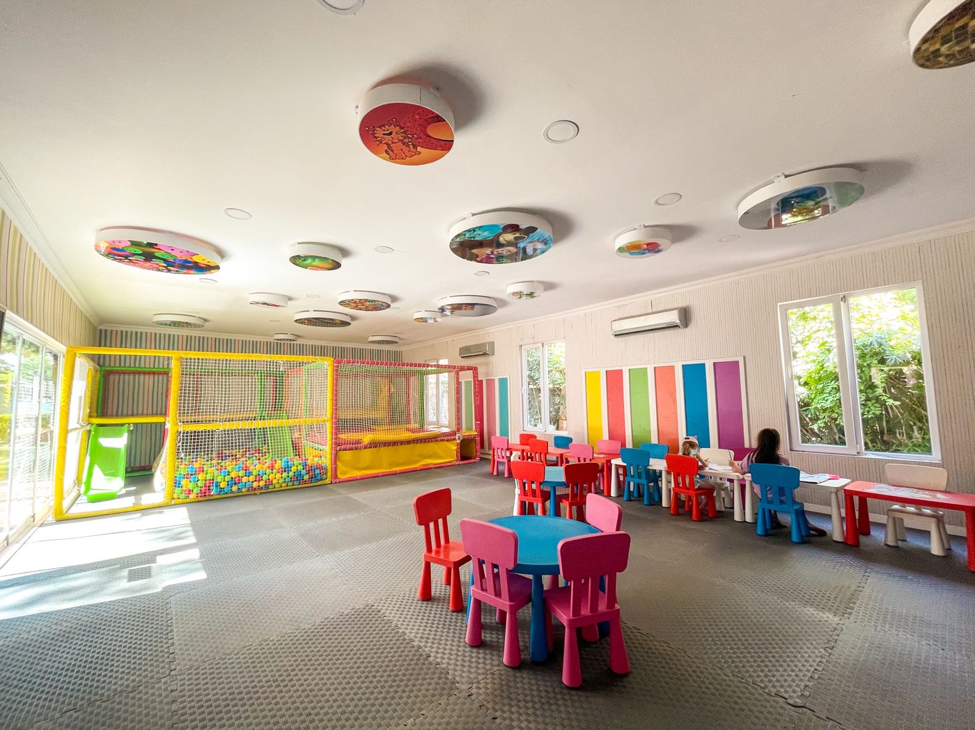 Catamaran Quality Times