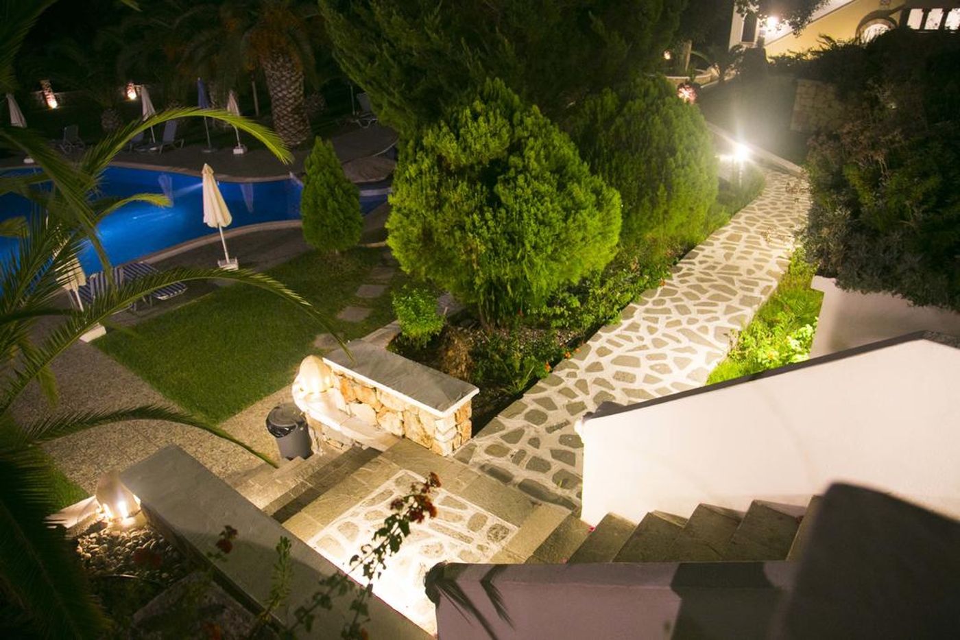 Ekaterini Apartments