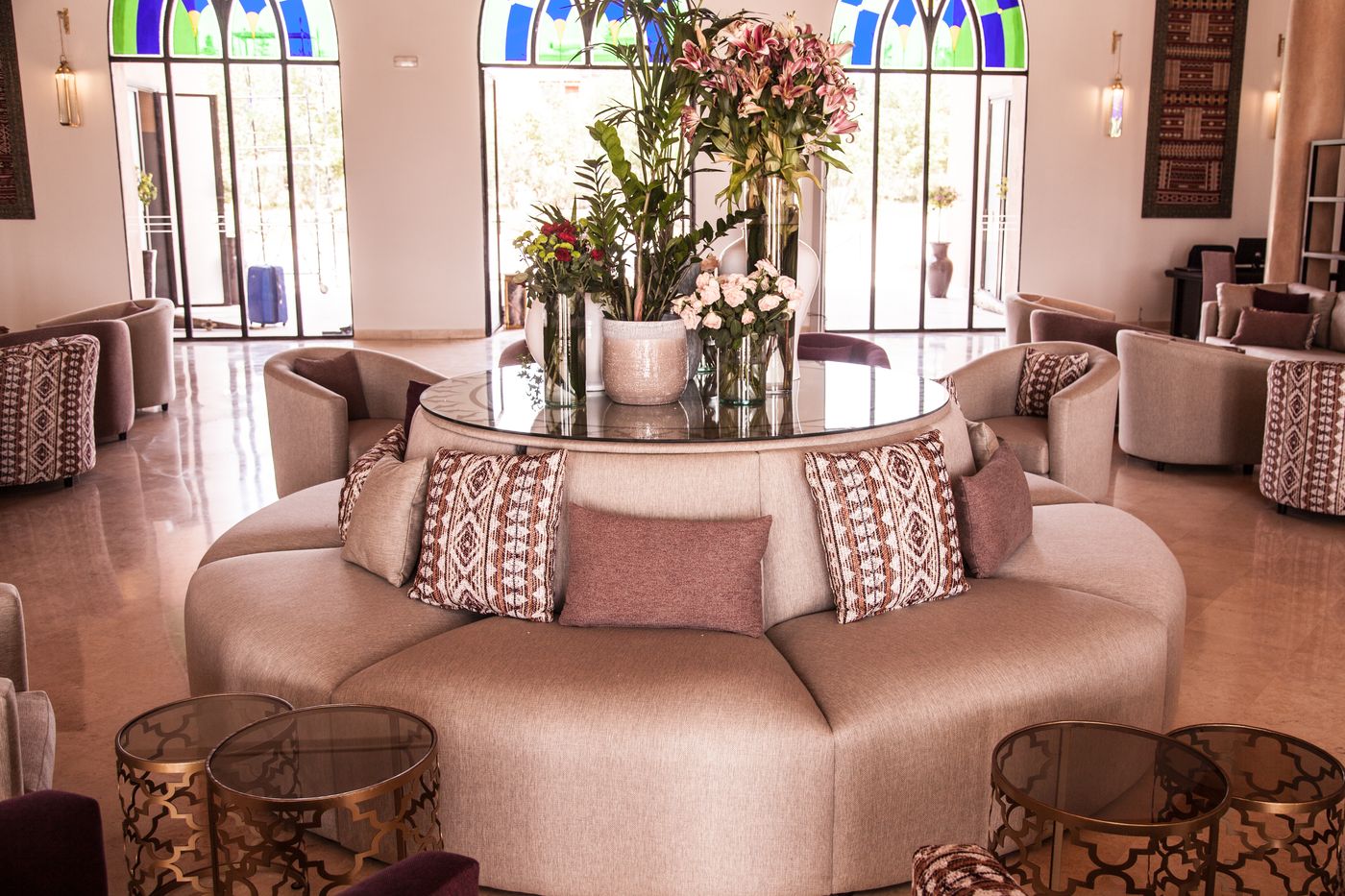 Marrakech-Ryads-Parc---Spa-Lobby-56