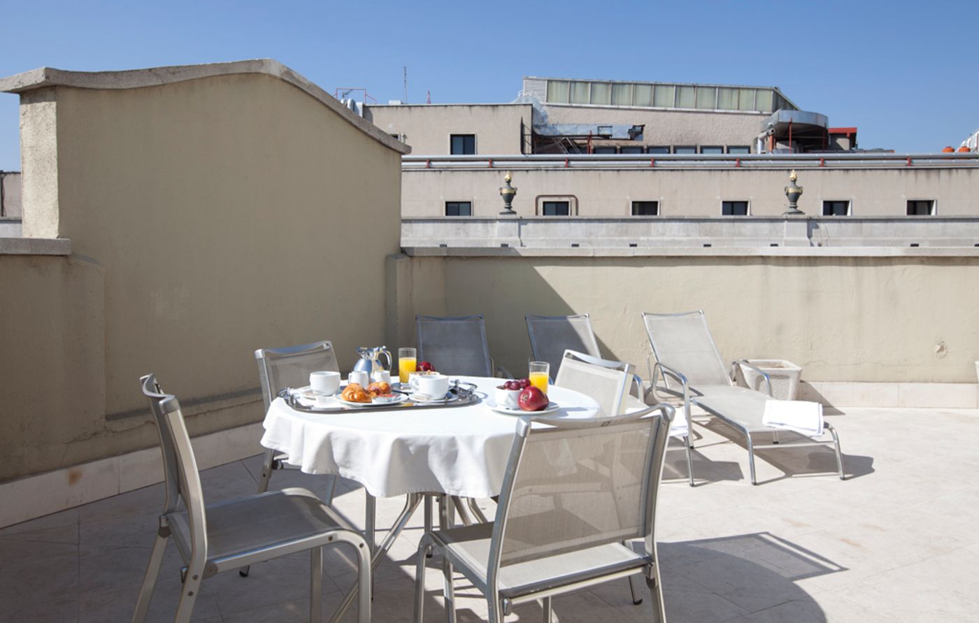 Quatro-Puerta-del-Sol-Room-4