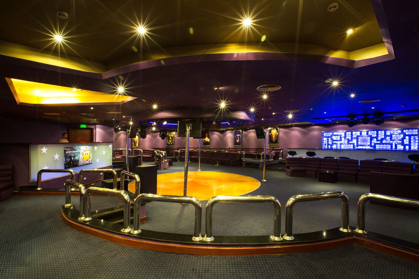 Aurora Oriental Resort