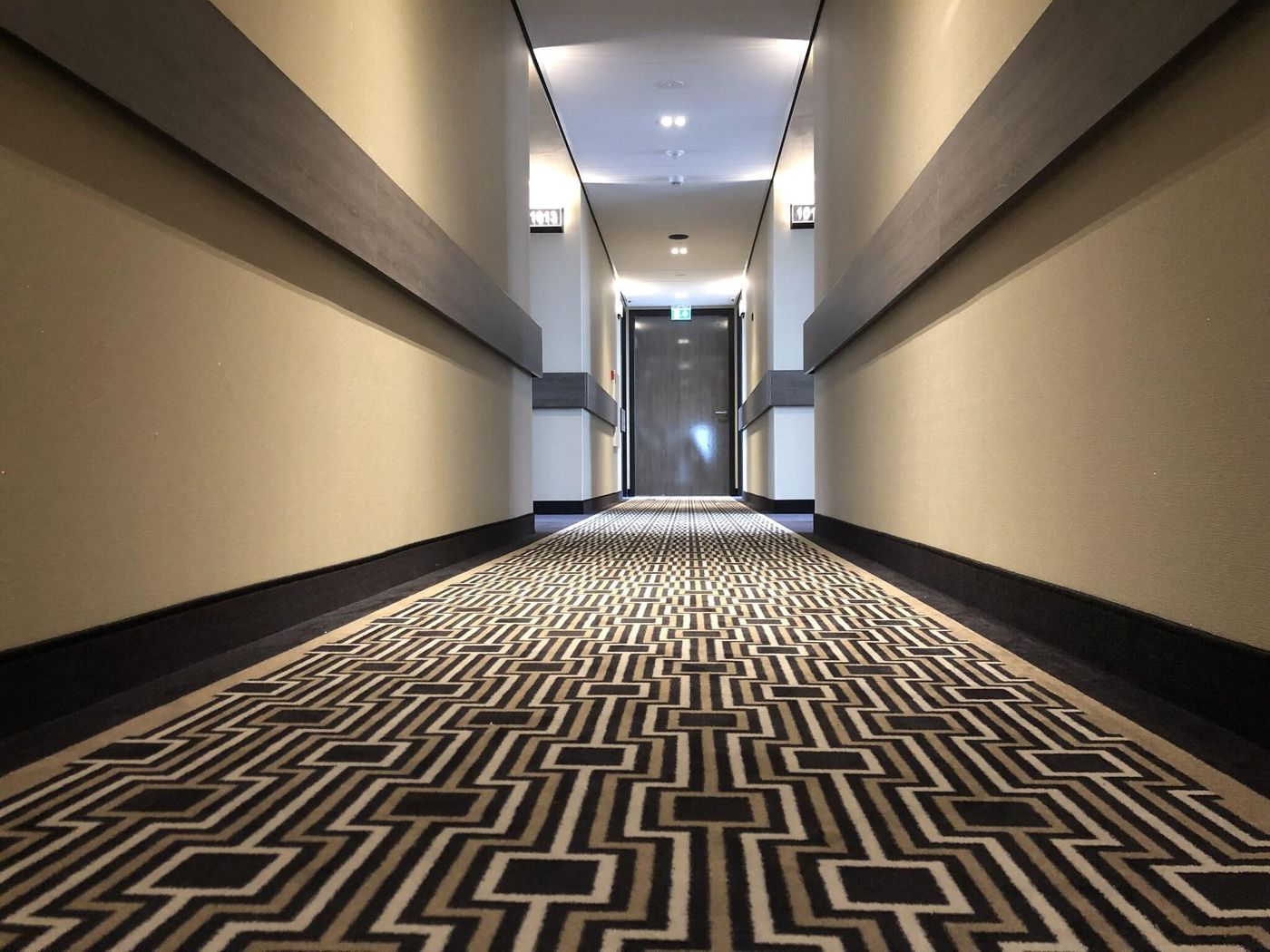 Riva Hotel The Hague-Netherlands-Delft-Lobby-3