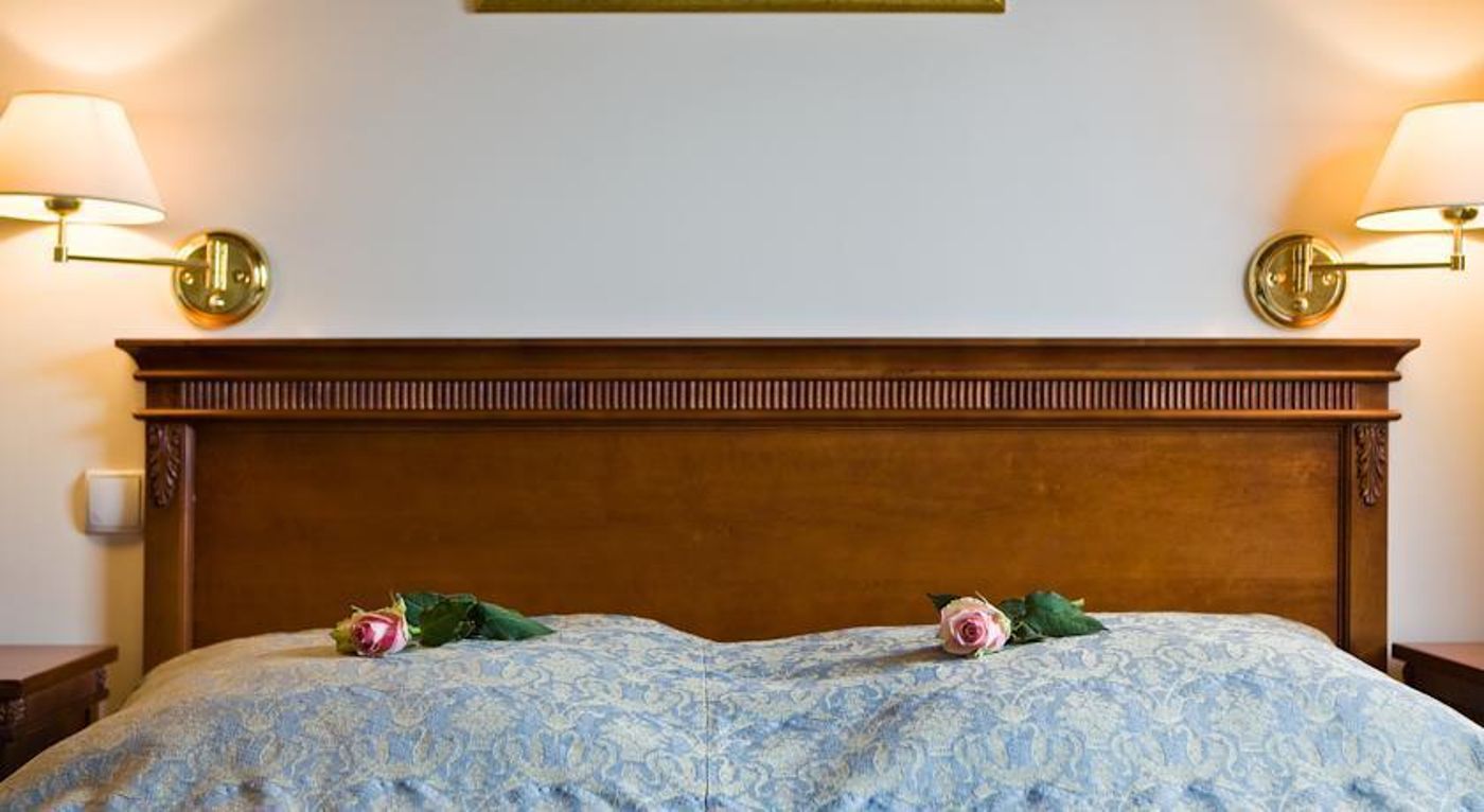 Czarny Potok-Poland-ZAKOPANE-Room-5