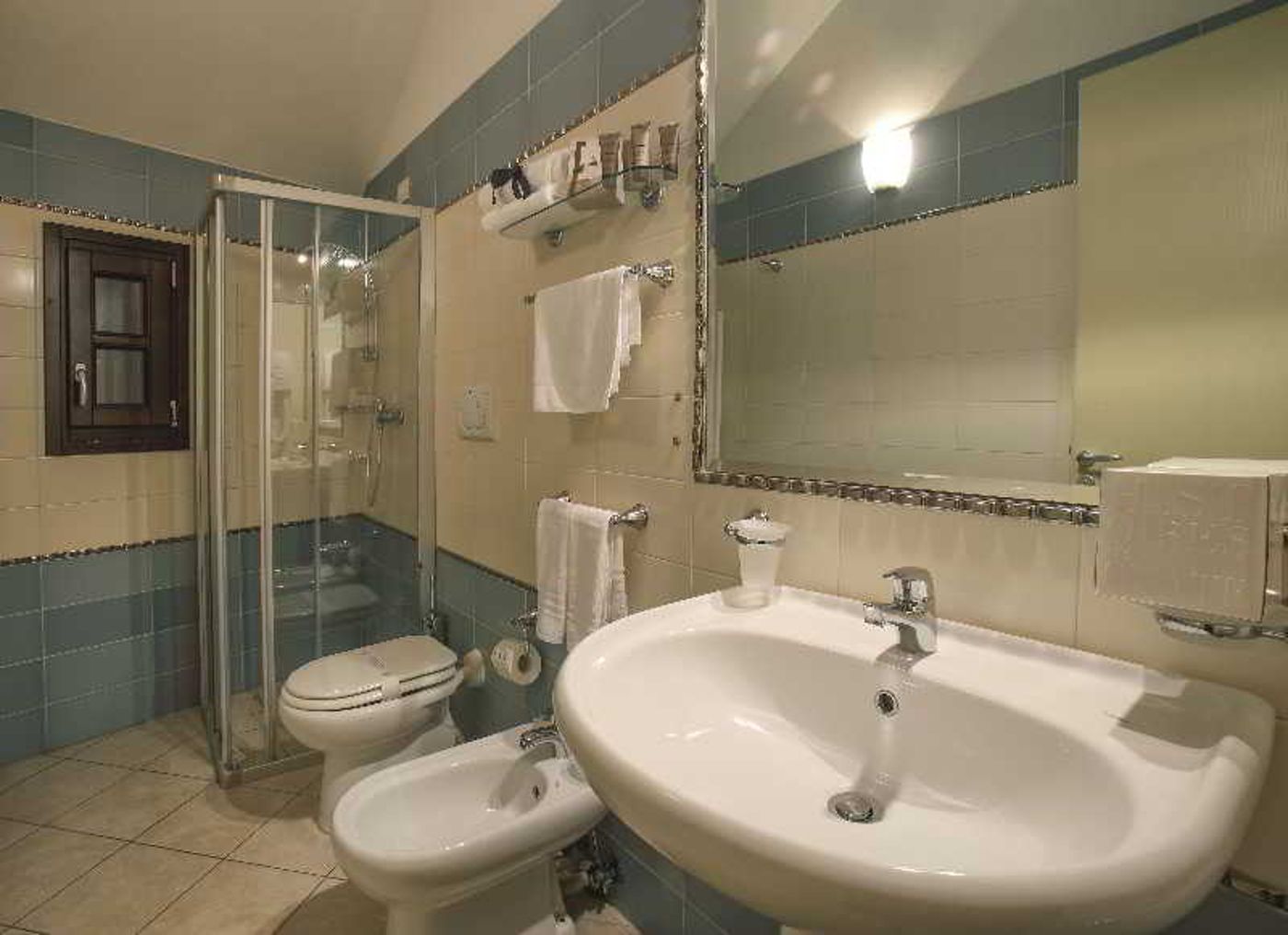 Al Pescatore Hotel & Restaurant-Italy-GALLIPOLI-Room-5